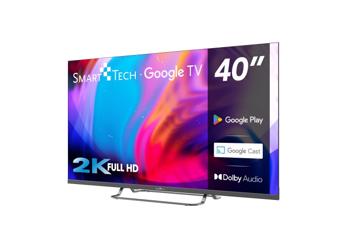 Google TV 40V FHD テレビ Amazon | TCL 40V型 テレビ Google TV フルハイビジョン ネット